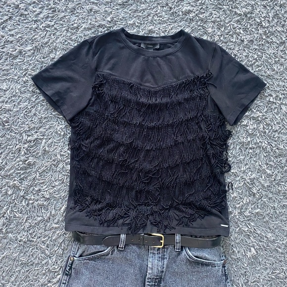 Diesel Tops - Diesel T-shirt